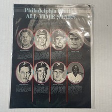 Official philadelphia phillies for sale  Mantua