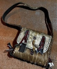 Handgefertigte indianer stil gebraucht kaufen  Pohlheim