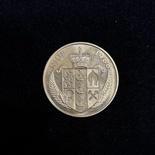 Niue dollar 1987 gebraucht kaufen  Oldenburg (Oldenburg)