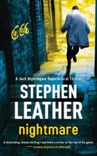 Nightmare: The 3rd Jack Nightingale Supernatural Thriller comprar usado  Enviando para Brazil