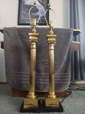 Vintage solid brass for sale  Cudahy