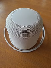 Apple homepod lautsprecher gebraucht kaufen  Hamburg