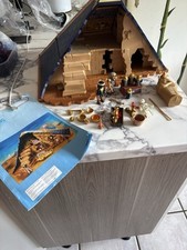 Playmobil 5386 pyramide gebraucht kaufen  Hude