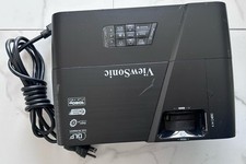 Viewsonic pjd7720hd lumens for sale  Lompoc