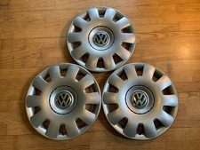 Radkappen golf 5 gebraucht kaufen  Leipzig