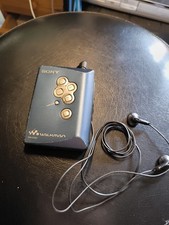 Sony ex501 walkman gebraucht kaufen  Sankt Augustin