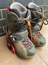 Burton freecycle snowboard for sale  LUTON