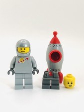 Lego minifigure space for sale  EASTLEIGH