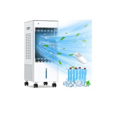 Refrigerador de ar/ar condicionado Supalak, entrada de ar portátil de 3 lados - Usado na caixa comprar usado  Enviando para Brazil