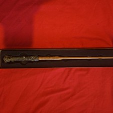 Harry potter wand for sale  HEANOR
