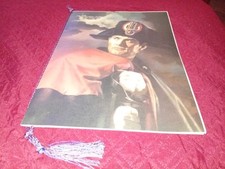 Calendario arma dei usato  Italia