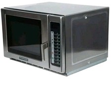 Digital microwave 1100w for sale  NEW MALDEN