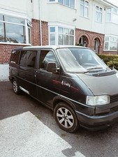 Volkswagen 1990 2003 for sale  BRISTOL