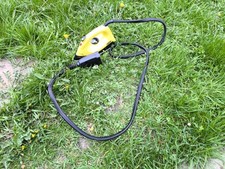 Kärcher dampfdruck bügeleise gebraucht kaufen  Bielefeld