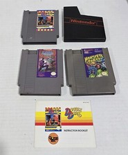 356 vintage nintendo for sale  Sergeant Bluff