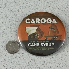 Black americana caroga for sale  Fort Worth
