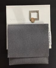 Niessing anhänger 750er gebraucht kaufen  Essen