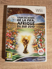 Nintendo wii mondiali usato  Settimo Torinese