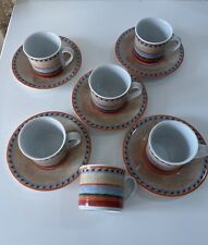 Tasses tasses café d'occasion  Saint-Georges-de-Reneins
