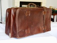 Antique large brown d'occasion  Expédié en Belgium