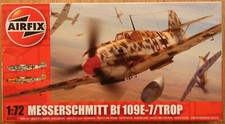 Airfix a02062 messerschmitt for sale  LONDON