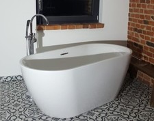 Badewanne riho inspire gebraucht kaufen  Lübben-Umland I