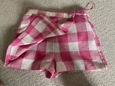 Shorts skorts ladies for sale  HARLESTON