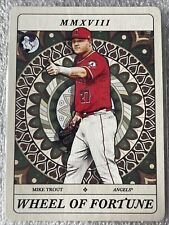 2018 topps gypsy for sale  WOLVERHAMPTON