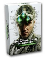 Xbox splinter cell usato  Selargius