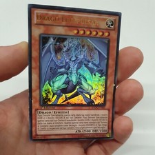 Drago lucepulsar sddc usato  Valvestino