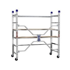 Marchetti ponteggio trabattell usato Marchetti ponteggio trabattell usato  Roma