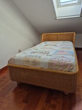 Letto piazza mezzo usato  Borgaro Torinese