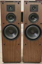 Boston acoustic t830 usato  Manziana