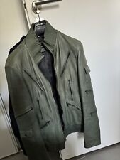 Blouson cuir homme d'occasion  Marseille VIII