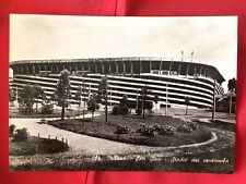 Cart. milano stadio usato  Milano