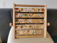 Kids beautiful wooden for sale  LONDON