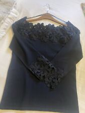 Next navy top for sale  NEW ROMNEY