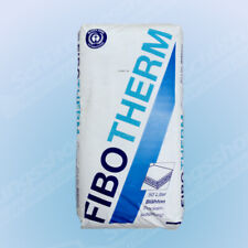 Fibotherm trockenschüttung bl gebraucht kaufen  Lünen