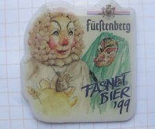 Fasnet bier fürstenberg gebraucht kaufen  Münster