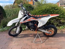 Ktm sx gebraucht kaufen  Schwentinental
