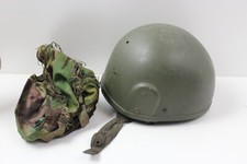 Kampfhelm mk6 gefechtshelm gebraucht kaufen  Göttingen