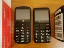 Telefoni per anziani usato  Noto