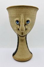 Vintage muggins stoneware for sale  WOKING