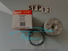 Filtro gasolio fiat usato Filtro gasolio fiat usato  Gioia Tauro