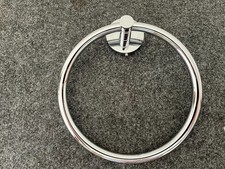 Grohe handtuchring essentials gebraucht kaufen  Deutschland