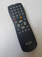 Télécommande philips combi d'occasion  Saint-Paterne-Racan