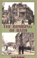 Bombing bath rothnie for sale  DEVIZES