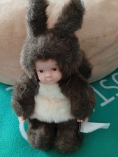 Anne geddes scoiattolo usato  Savona
