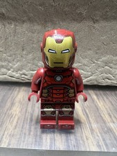 Lego iron man for sale  Novato