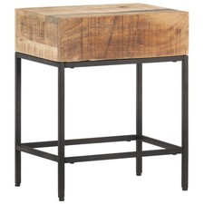 Vidaxl tavolino 40x30x50 usato  Torre di Mosto